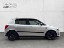 SKODA Fabia 1.2 TSI Monte Carlo, Benzin, Occasion / Gebraucht, Handschaltung - 6