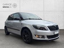 SKODA Fabia 1.2 TSI Monte Carlo, Benzin, Occasion / Gebraucht, Handschaltung - 7