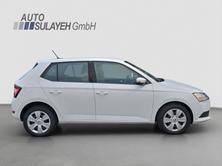 SKODA Fabia 1.0 MPI Drive, Benzina, Occasioni / Usate, Manuale - 2