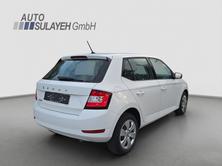 SKODA Fabia 1.0 MPI Drive, Benzina, Occasioni / Usate, Manuale - 3