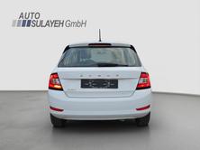SKODA Fabia 1.0 MPI Drive, Benzina, Occasioni / Usate, Manuale - 4