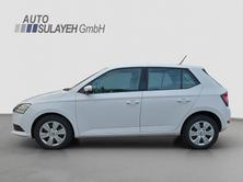 SKODA Fabia 1.0 MPI Drive, Benzina, Occasioni / Usate, Manuale - 5