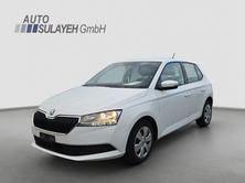 SKODA Fabia 1.0 MPI Drive, Benzina, Occasioni / Usate, Manuale - 6