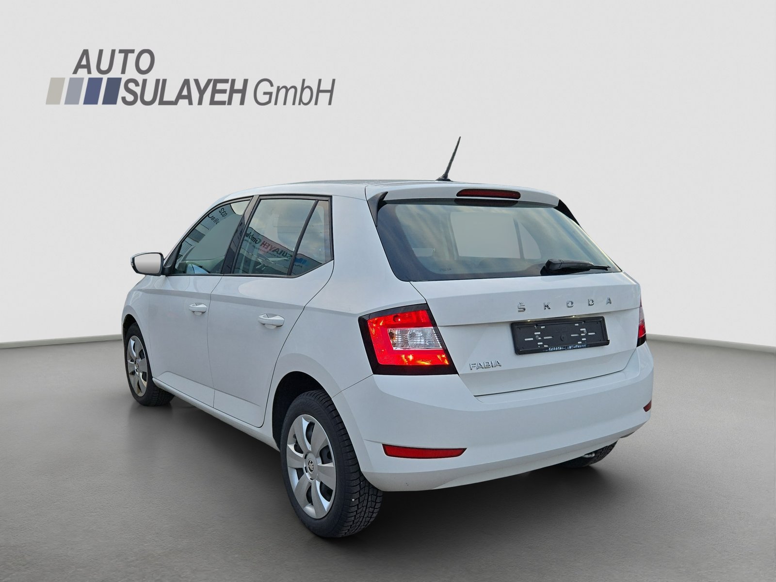 SKODA Fabia 1.0 MPI Drive, Petrol, Second hand / Used, Manual - 7