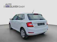 SKODA Fabia 1.0 MPI Drive, Benzina, Occasioni / Usate, Manuale - 7