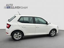 SKODA Fabia 1.0 MPI Ambition, Benzina, Occasioni / Usate, Manuale - 3