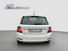 SKODA Fabia 1.0 MPI Ambition, Benzina, Occasioni / Usate, Manuale - 4