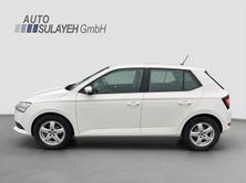 SKODA Fabia 1.0 MPI Ambition, Benzina, Occasioni / Usate, Manuale - 5