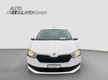 SKODA Fabia 1.0 MPI Ambition, Benzina, Occasioni / Usate, Manuale - 6