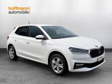 SKODA Fabia 1.0 TSI Selection DSG, Petrol, Second hand / Used, Automatic - 3
