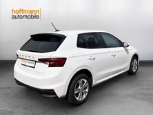SKODA Fabia 1.0 TSI Selection DSG, Petrol, Second hand / Used, Automatic - 4