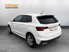 SKODA Fabia 1.0 TSI Selection DSG, Petrol, Second hand / Used, Automatic - 6