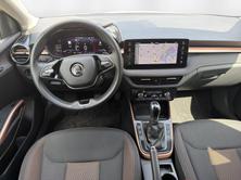 SKODA Fabia 1.0 TSI Selection DSG, Petrol, Second hand / Used, Automatic - 7