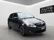 SKODA Fabia 1.4 TSI RS DSG, Petrol, Second hand / Used, Automatic - 2