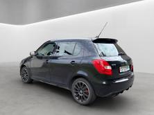 SKODA Fabia 1.4 TSI RS DSG, Petrol, Second hand / Used, Automatic - 5