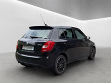 SKODA Fabia 1.4 TSI RS DSG, Petrol, Second hand / Used, Automatic - 6