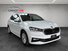 SKODA Fabia 1.0 TSI Dynamic DSG *Werksgarantie bis 12.2029*, Benzina, Occasioni / Usate, Automatico - 2