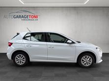 SKODA Fabia 1.0 TSI Dynamic DSG *Werksgarantie bis 12.2029*, Benzina, Occasioni / Usate, Automatico - 5