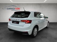 SKODA Fabia 1.0 TSI Dynamic DSG *Werksgarantie bis 12.2029*, Benzina, Occasioni / Usate, Automatico - 6