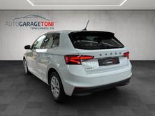 SKODA Fabia 1.0 TSI Dynamic DSG *Werksgarantie bis 12.2029*, Benzina, Occasioni / Usate, Automatico - 7