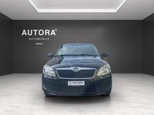 SKODA Fabia 1.2 Clever, Essence, Occasion / Utilisé, Manuelle - 2