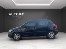 SKODA Fabia 1.2 Clever, Essence, Occasion / Utilisé, Manuelle - 3