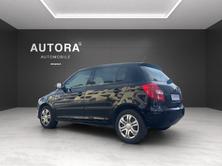 SKODA Fabia 1.2 Clever, Essence, Occasion / Utilisé, Manuelle - 4