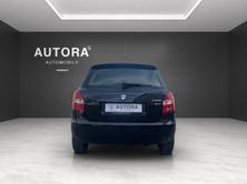 SKODA Fabia 1.2 Clever, Essence, Occasion / Utilisé, Manuelle - 5