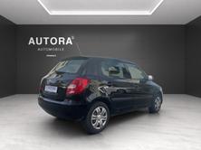 SKODA Fabia 1.2 Clever, Essence, Occasion / Utilisé, Manuelle - 6