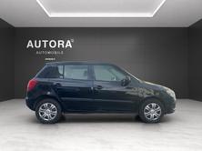 SKODA Fabia 1.2 Clever, Essence, Occasion / Utilisé, Manuelle - 7