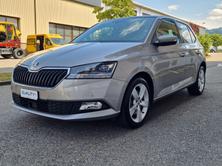 SKODA Fabia 1.0 TSI Style DSG, Benzina, Occasioni / Usate, Automatico - 2
