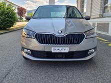 SKODA Fabia 1.0 TSI Style DSG, Benzina, Occasioni / Usate, Automatico - 3