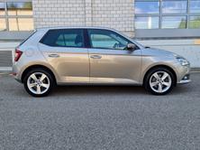 SKODA Fabia 1.0 TSI Style DSG, Benzina, Occasioni / Usate, Automatico - 4