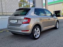SKODA Fabia 1.0 TSI Style DSG, Benzina, Occasioni / Usate, Automatico - 5