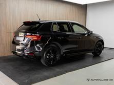 SKODA Fabia 1.5 TSI Monte Carlo DSG All Black, Petrol, Second hand / Used, Automatic - 2