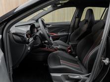 SKODA Fabia 1.5 TSI Monte Carlo DSG All Black, Petrol, Second hand / Used, Automatic - 5