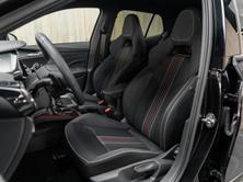 SKODA Fabia 1.5 TSI Monte Carlo DSG All Black, Petrol, Second hand / Used, Automatic - 6