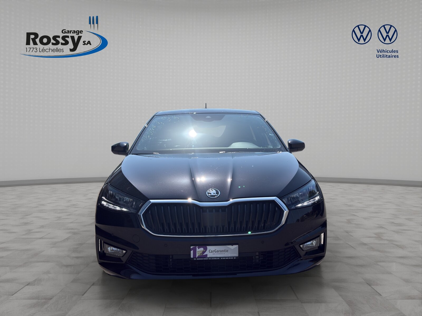 SKODA Fabia 1.0 TSI Selection DSG, Benzina, Occasioni / Usate, Automatico - 2
