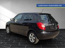 SKODA Fabia 1.2 TSI Ambition, Essence, Occasion / Utilisé, Manuelle - 3