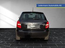 SKODA Fabia 1.2 TSI Ambition, Essence, Occasion / Utilisé, Manuelle - 4