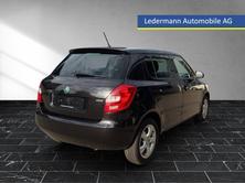 SKODA Fabia 1.2 TSI Ambition, Essence, Occasion / Utilisé, Manuelle - 5