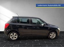 SKODA Fabia 1.2 TSI Ambition, Essence, Occasion / Utilisé, Manuelle - 6