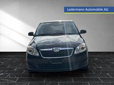 SKODA Fabia 1.2 TSI Ambition, Essence, Occasion / Utilisé, Manuelle - 7