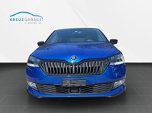 SKODA Fabia 1.0 TSI Monte Carlo, Petrol, Second hand / Used, Manual - 2