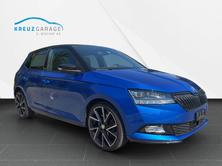 SKODA Fabia 1.0 TSI Monte Carlo, Petrol, Second hand / Used, Manual - 3