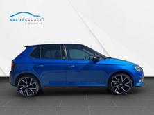 SKODA Fabia 1.0 TSI Monte Carlo, Petrol, Second hand / Used, Manual - 4