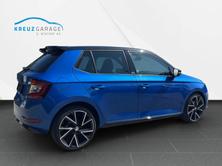 SKODA Fabia 1.0 TSI Monte Carlo, Petrol, Second hand / Used, Manual - 5