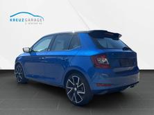 SKODA Fabia 1.0 TSI Monte Carlo, Petrol, Second hand / Used, Manual - 7