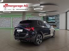 SKODA Fabia 1.5 TSI Monte Carlo DSG, Essence, Occasion / Utilisé, Automatique - 4