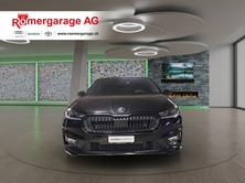 SKODA Fabia 1.5 TSI Monte Carlo DSG, Essence, Occasion / Utilisé, Automatique - 5